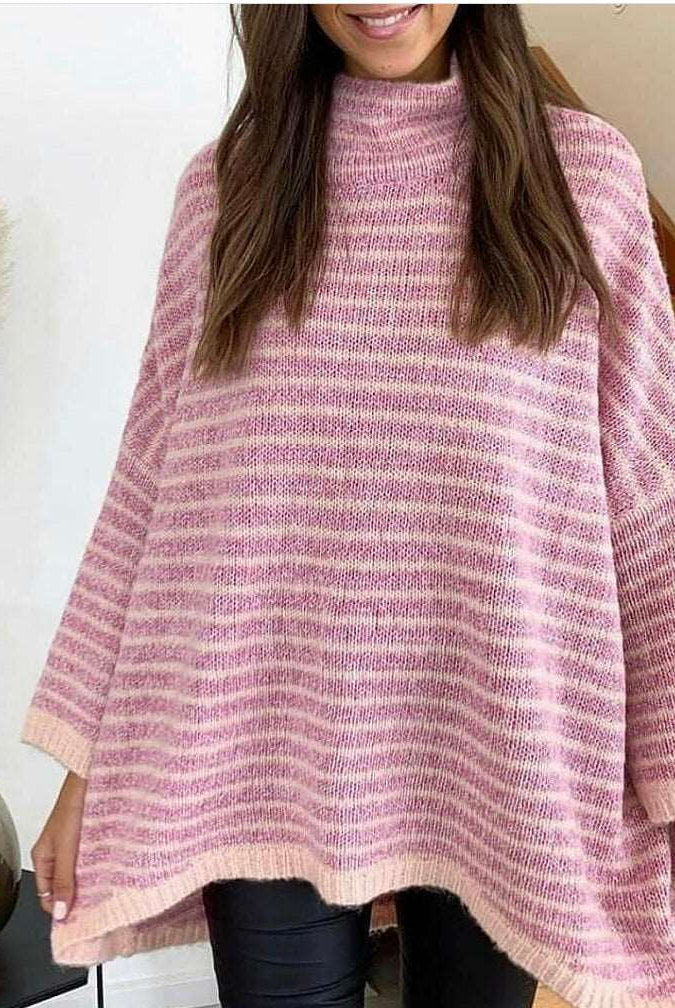 Alia  knit jumper