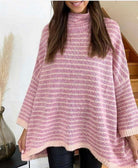 Alia  knit jumper