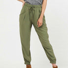 Hilma Relax pant - Silver Brumby Boutique