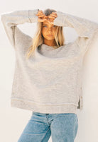 Sonaja Knit - Silver Brumby Boutique
