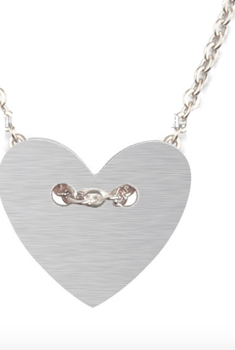 Necklace from Gorgeous tale collection - Silver Brumby Boutique