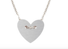 Necklace from Gorgeous tale collection - Silver Brumby Boutique
