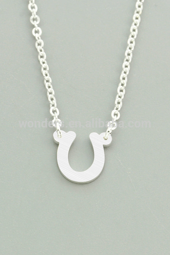 Necklace from wonders collection - Silver Brumby Boutique