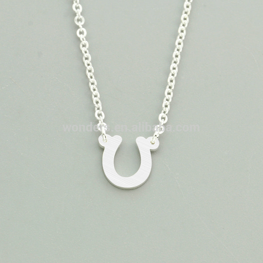 Necklace from wonders collection - Silver Brumby Boutique