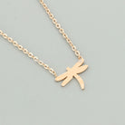 Necklace from the Gorgeous tale collection - Silver Brumby Boutique