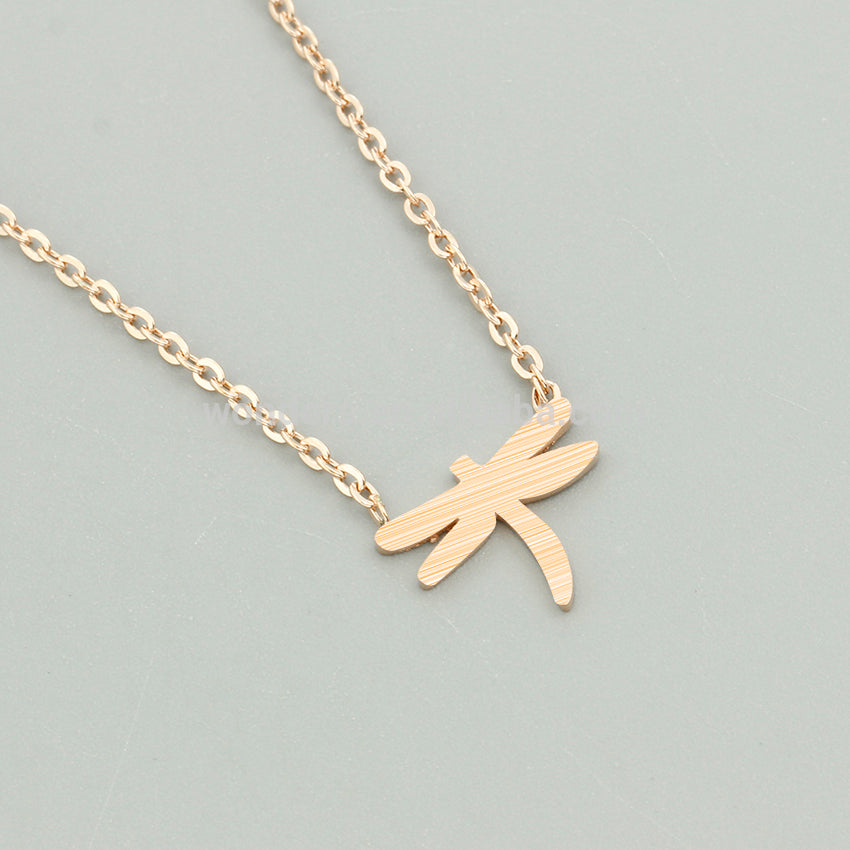 Necklace from the Gorgeous tale collection - Silver Brumby Boutique